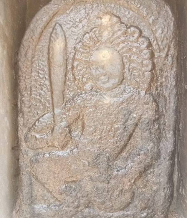 லகுலீசர் லகுலீசர்