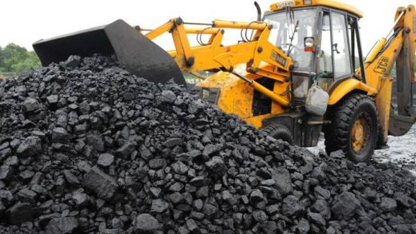 நிலக்கரி காணவில்லை 