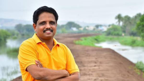 AIIMS in Madurai We will bring it by 2024 - MP Su. Venkatesan 