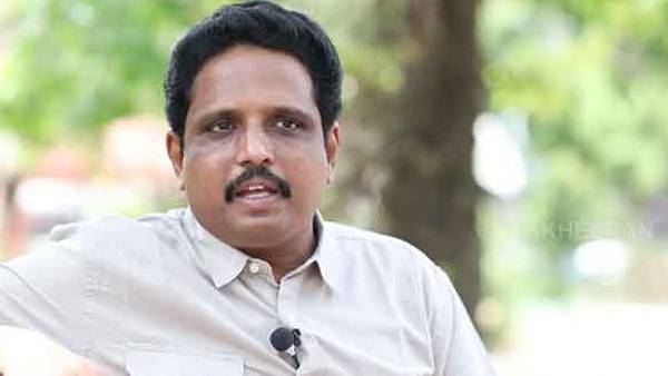 AIIMS in Madurai We will bring it by 2024 - MP Su. Venkatesan 