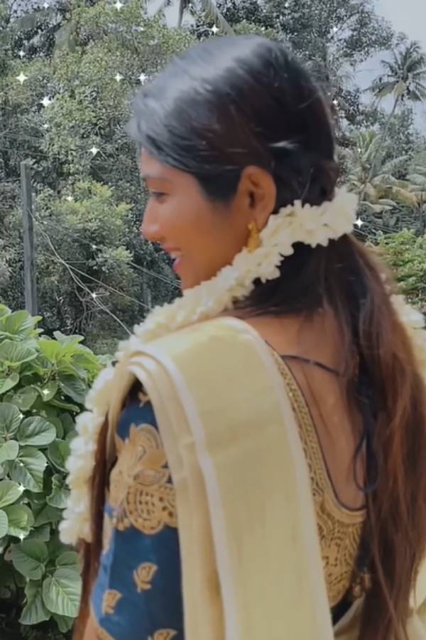 கோதாவில் இறங்கிய ஜூலி 