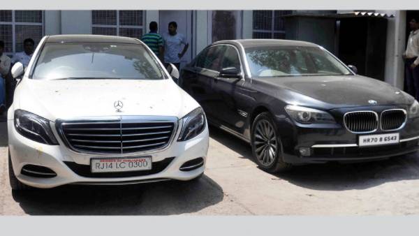 கார்கள் கார்கள்