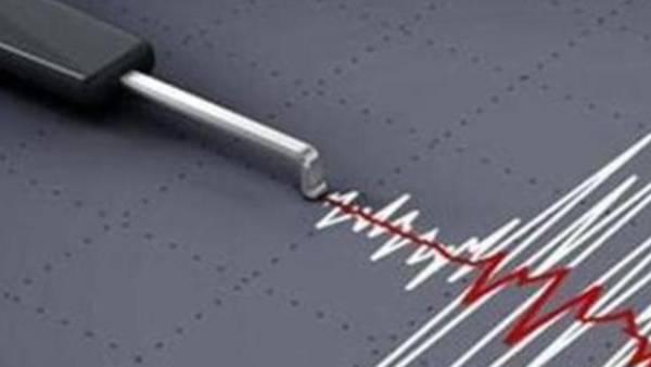 சென்னையில் உணரப்பட்டது சென்னையில் உணரப்பட்டது