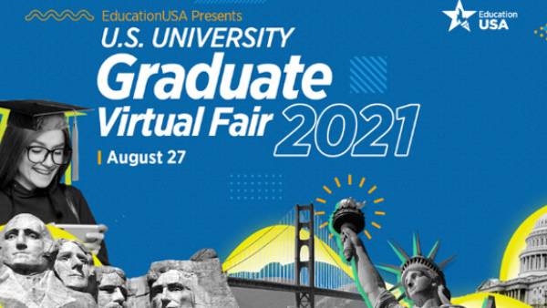 Study in the USA: U.S Consulate Chennai conducts an online exhibition session for students 