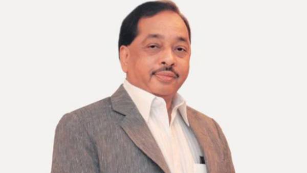 link revise Union Minister Narayan Rane granted bail by Mahad in Raigad district 