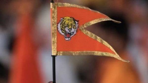 சிவசேனா காங்கிரஸ் கூட்டணி சிவசேனா காங்கிரஸ் கூட்டணி