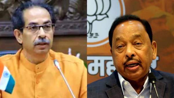 நாராயண் ரானேவால் மோதல் 