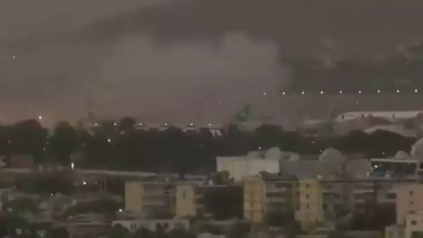 தாக்குதல் 