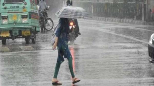 2 நாட்களுக்கு அதி கனமழை 