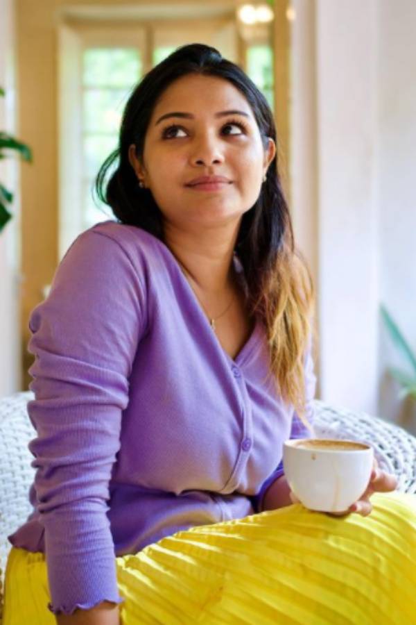 காபி குடிப்பதற்கு இவ்வளவு தூரமா? 