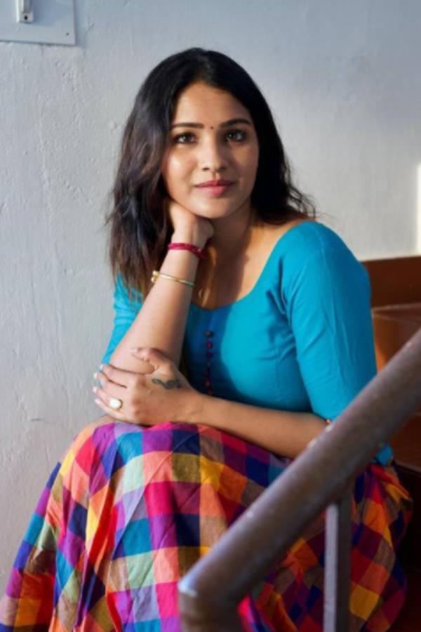 சின்னத்திரை சினேகாவா? 