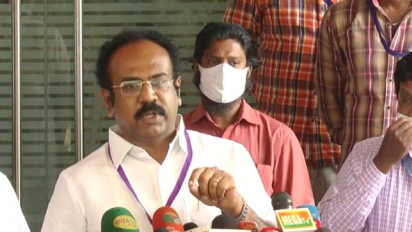 மிக பெரிய துரோகம் 