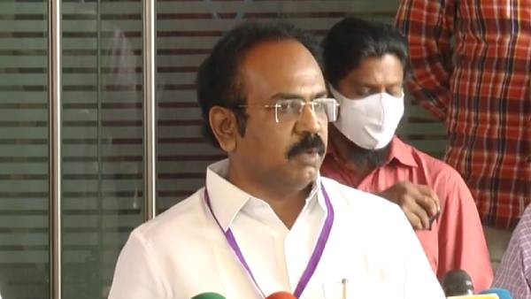 முதல்வர் ஸ்டாலின் 