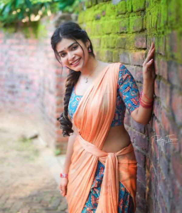 என்ன....அழகுடா சாமி 