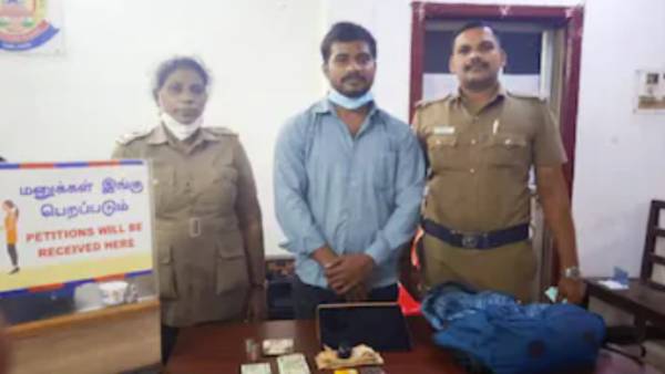 காவலர்கள் நமது நண்பர்கள் காவலர்கள் நமது நண்பர்கள்