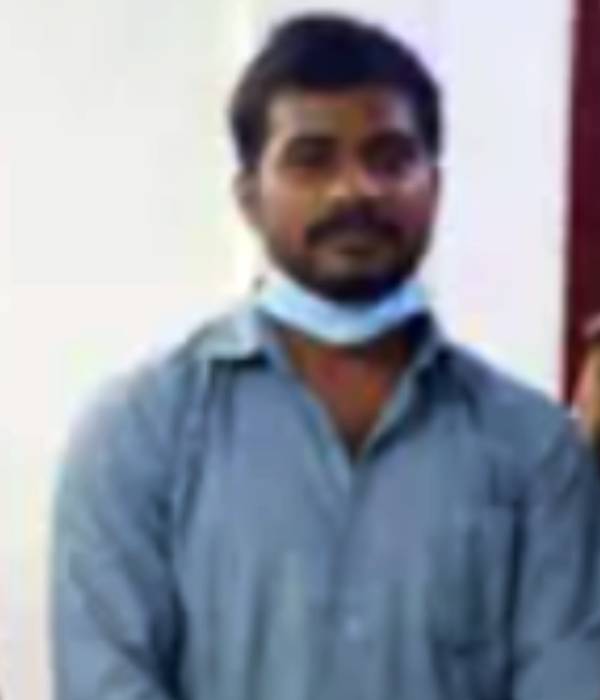 சேலம் இளைஞர் சேலம் இளைஞர்