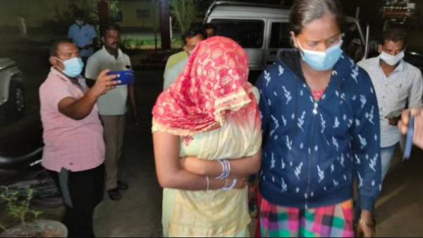 கருத்து வேறுபாடு 