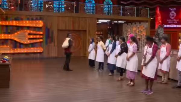 ரணகளமான டாஸ்க் தான்