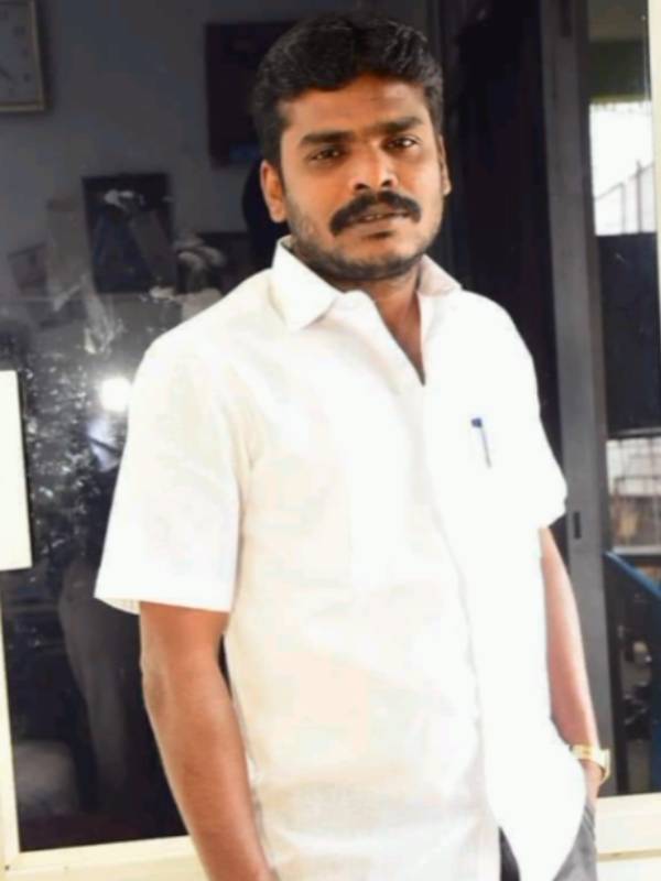 கொலை மிரட்டல் 