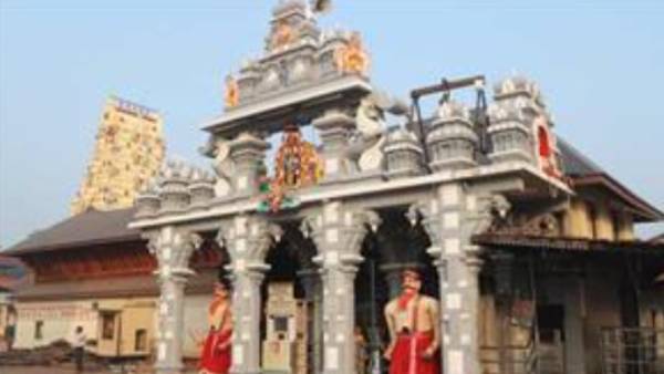  உடுப்பியில் கொண்டாட்டம் 