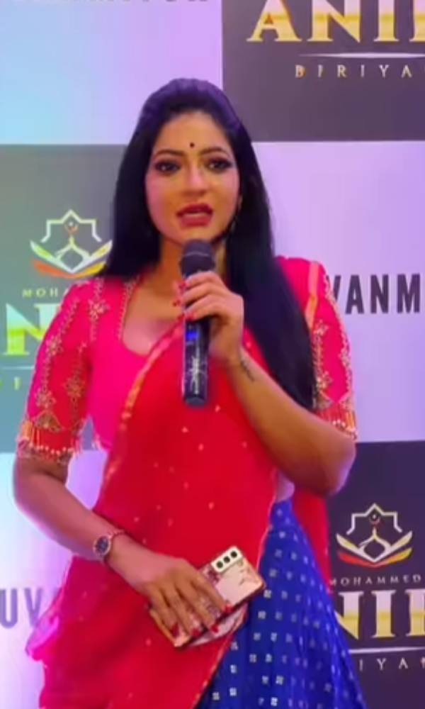 துயரங்களில் கூட துவண்டு போகவில்லை