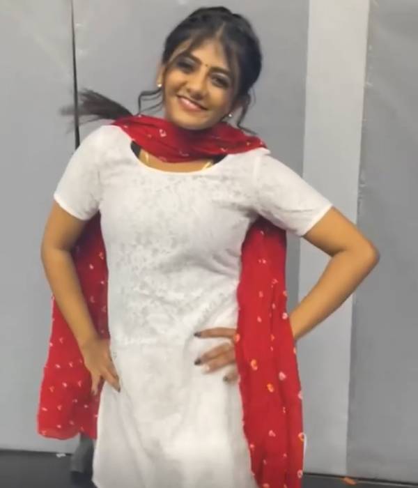 மாறாத குழந்தை மனது 