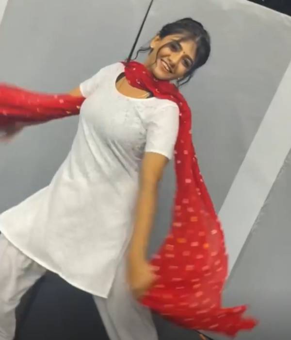 எத்தனை முறை பார்த்தாலும் சலிக்கவில்லை 