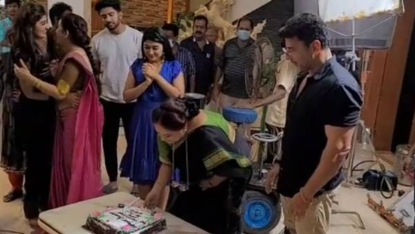 நிஜத்தில் வேற மாதிரி 