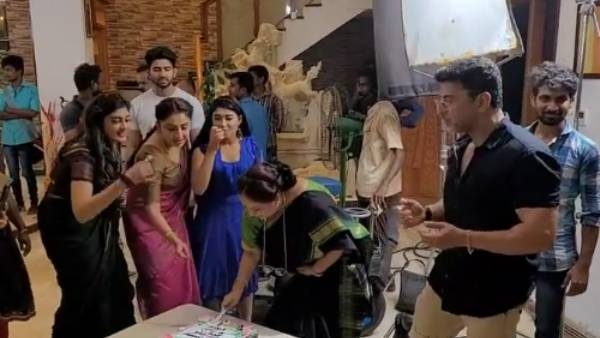 தங்கமான தனலட்சுமி தான் 