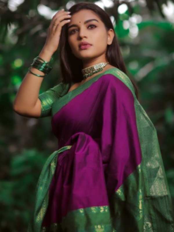 சுட்டி பொண்ணு தான் 