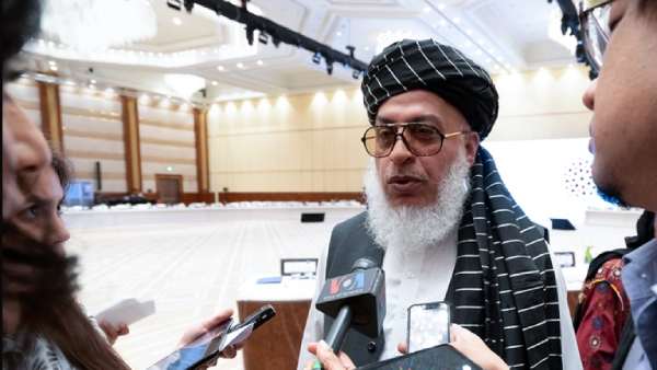 ஆப்கான் மக்களுக்கு ஆறுதல் 