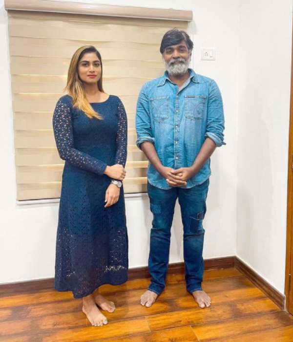 சந்தோசமான செய்தி தன் 