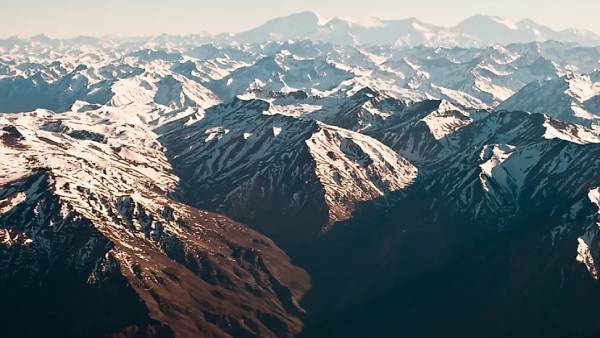 செயற்கைக் கோள் படங்கள் சொல்லும் சேதி 