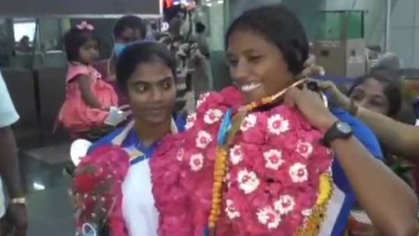 கூடுதல் பயிற்சி 