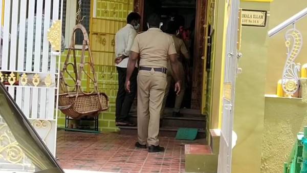 வாக்குமூலம் 