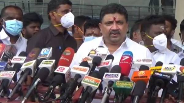  எ.வ. வேலு 