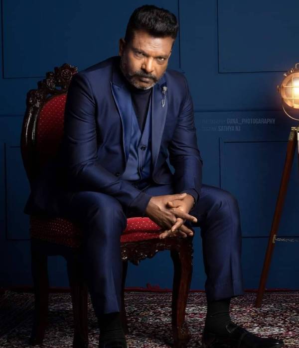 ஸ்டைலா, கெத்தா 