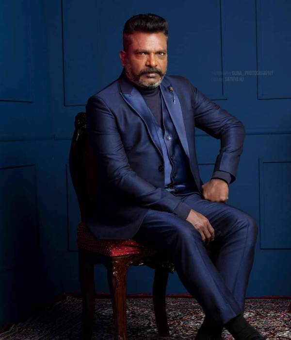 நீல வண்ண தீம் 