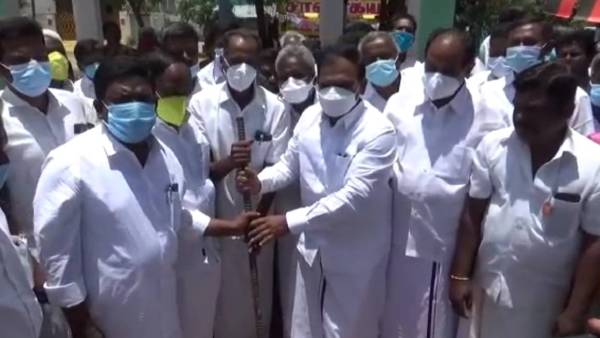 அதிமுகவால் முடியாது 