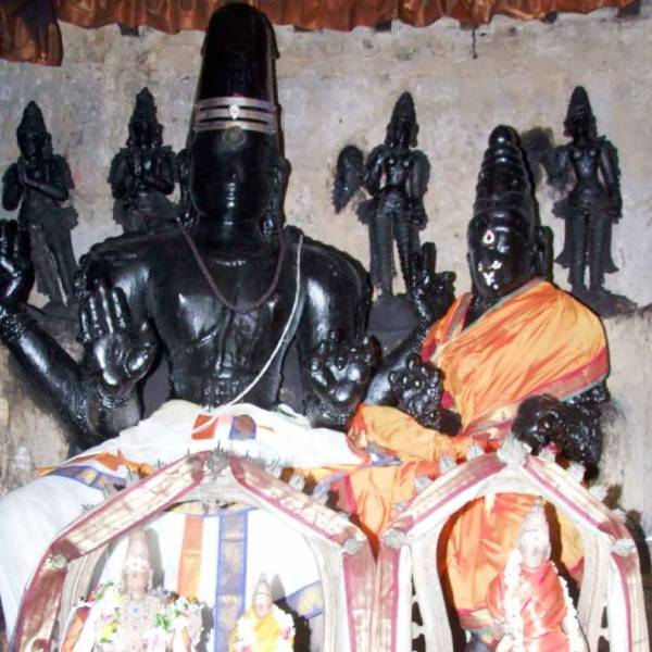 பைரவ ஷேத்திரம் சீர்காழி