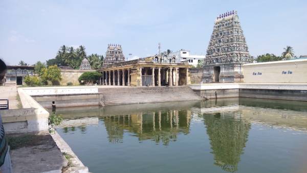 கைலாய காட்சி தலம்