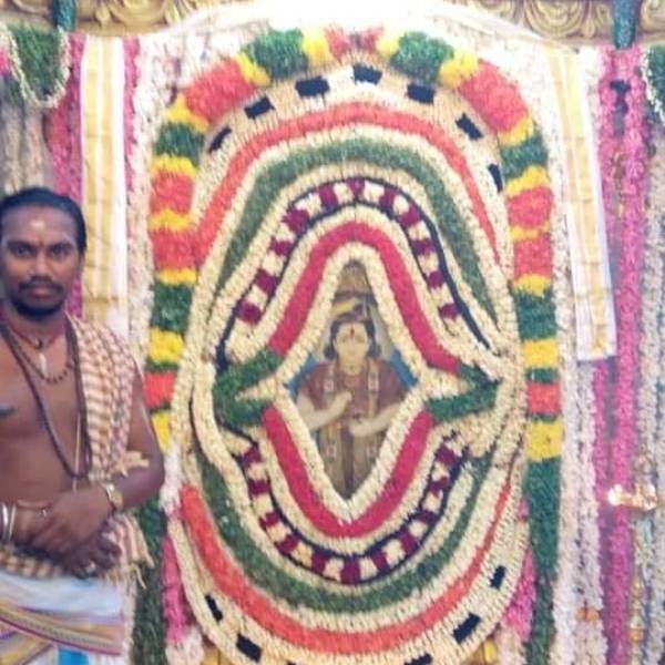 சிவனின் சிறப்புகள்