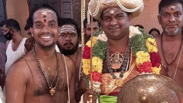 Avani Moolam Festival: Ulavakkottai Leelai and Bananukku angam vettiya Leelai 