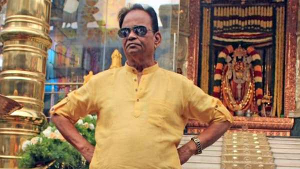 சிவசங்கர் பாபா கைது 