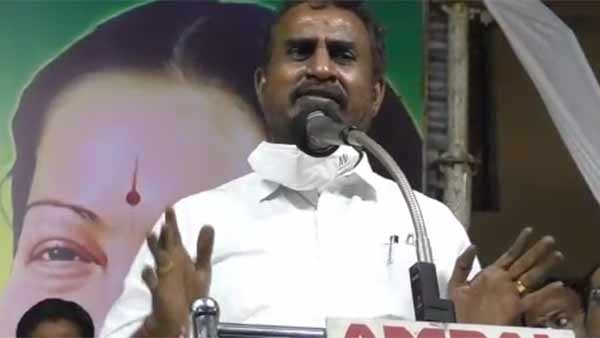 வேலுமணிக்கு நெருக்கமான நிறுவனங்கள் 