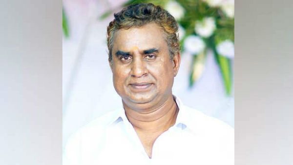 அமைச்சர்