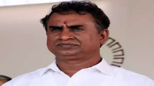 முடக்கப்பட்ட வங்கி கணக்குகள் 