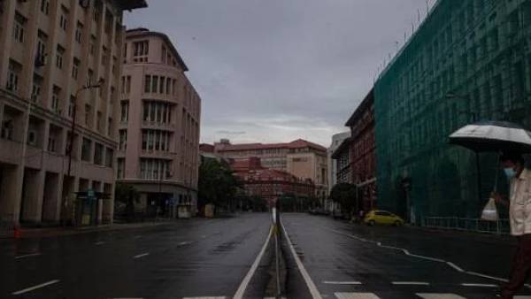 ஊரடங்கு 