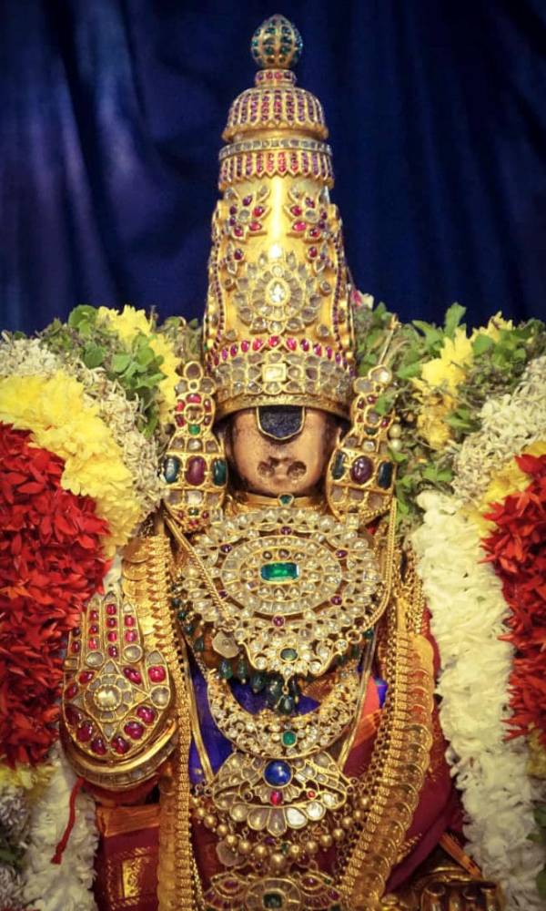 ரங்கவிலாஸ் மண்டபம்