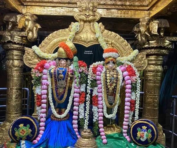 அம்மன் கோவில்கள்